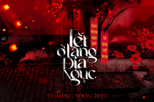 Hà Giang thành bối cảnh phim kinh dị "Tết ở làng địa ngục"