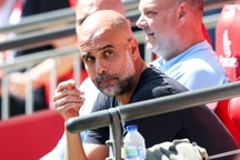 Nỗi sợ hãi lớn nhất của HLV Pep Guardiola