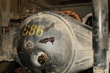 Thực hư về xe Trung Quốc núp bóng Hàn Quốc