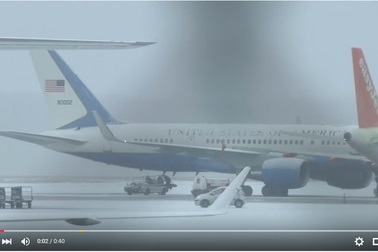 Mỹ-Iran bí mật trao đổi tù nhân