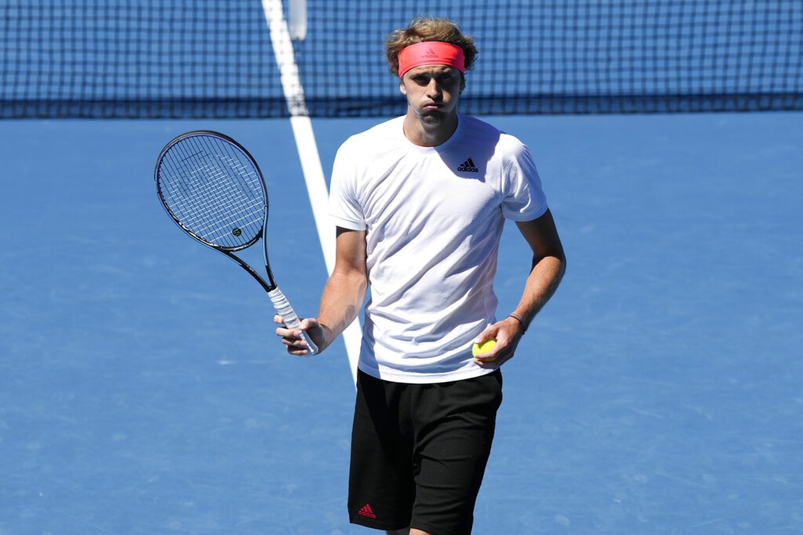 Nadal đua chức vô địch Australian Open 2022 với thế hệ Next Gen - 3 Nadal đua chức vô địch Australian Open 2022 với thế hệ Next Gen - 3