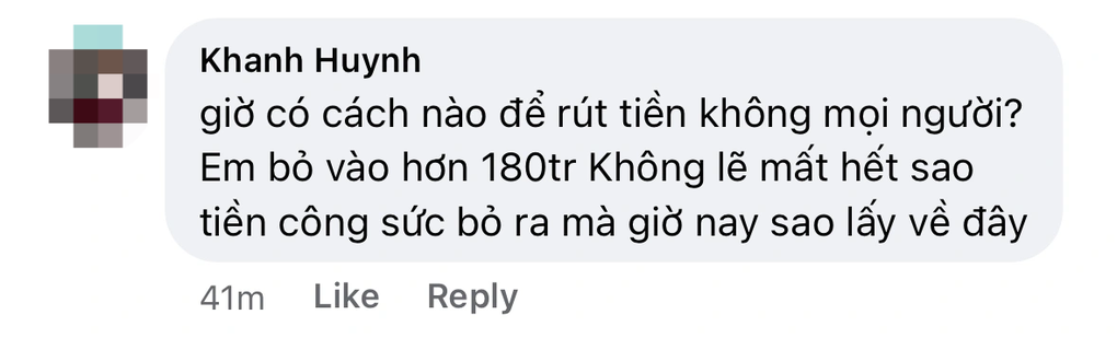 Người đầu tư app Easy Tour ngồi trên lửa, lo mất cả chục tỷ đồng - 1 Người đầu tư app Easy Tour ngồi trên lửa, lo mất cả chục tỷ đồng - 1
