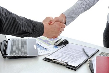 Thủ tục mua bán, sát nhập doanh nghiệp