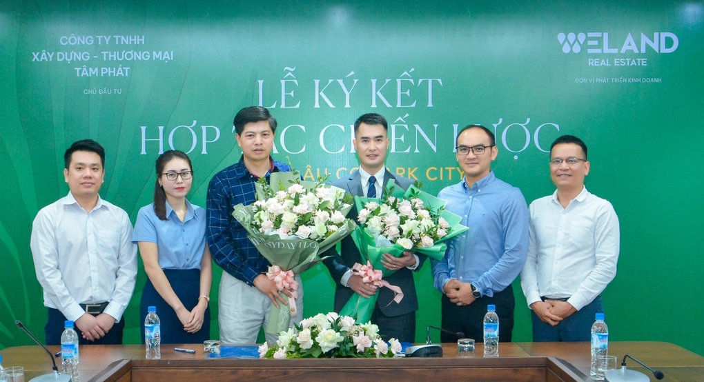 Đón đầu chu kỳ phục hồi, Weland công bố phát triển kinh doanh 2 dự án mới - 3