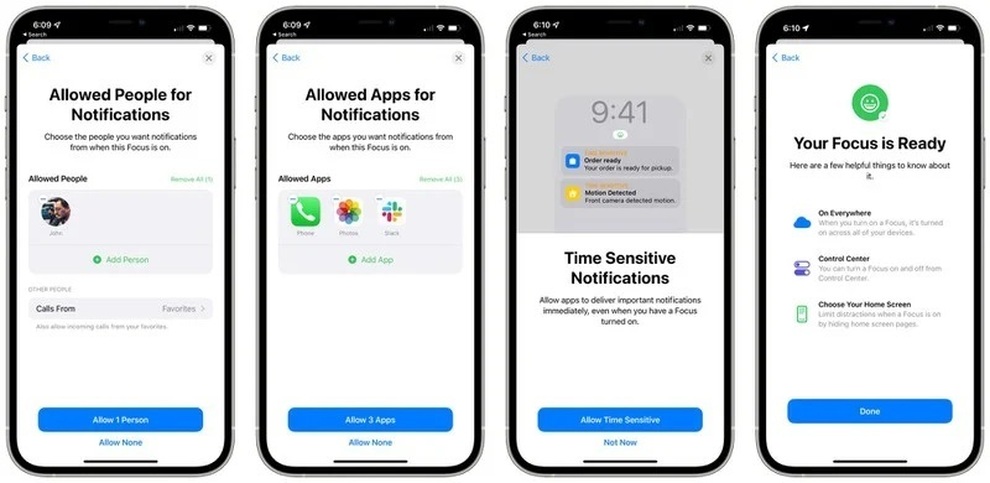 Những tính năng quan trọng trên iOS 15 cần được bật ngay lập tức - 4 Những tính năng quan trọng trên iOS 15 cần được bật ngay lập tức - 4