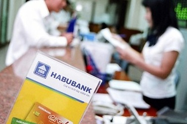 Hủy niêm yết cổ phiếu Habubank từ 17/8