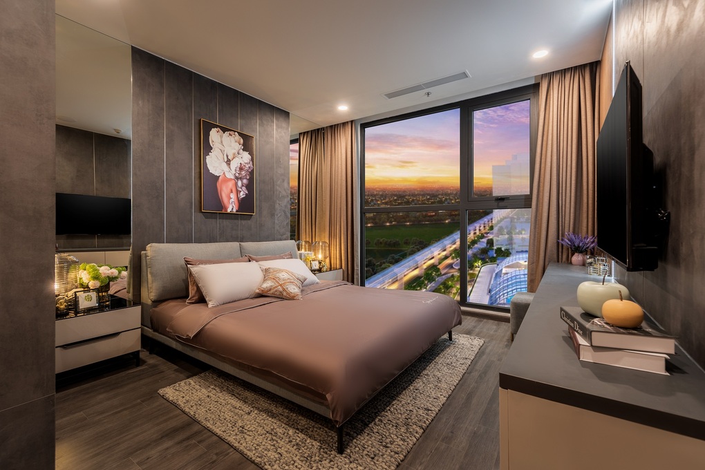 Sức hút của Nhật Bản thu nhỏ giữa Vinhomes Ocean Park - 5 Sức hút của Nhật Bản thu nhỏ giữa Vinhomes Ocean Park - 5