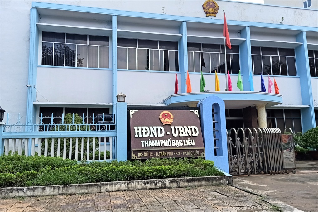 Vụ dân chờ bồi thường đất gần 20 năm ở Bạc Liêu: Vì sao chưa chi trả tiền? - 2 Vụ dân chờ bồi thường đất gần 20 năm ở Bạc Liêu: Vì sao chưa chi trả tiền? - 2