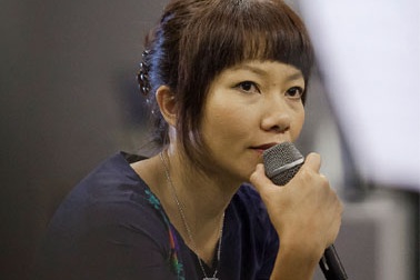 Trần Thu Hà: “Tôi sống như một bóng ma, thoắt ẩn thoắt hiện…”