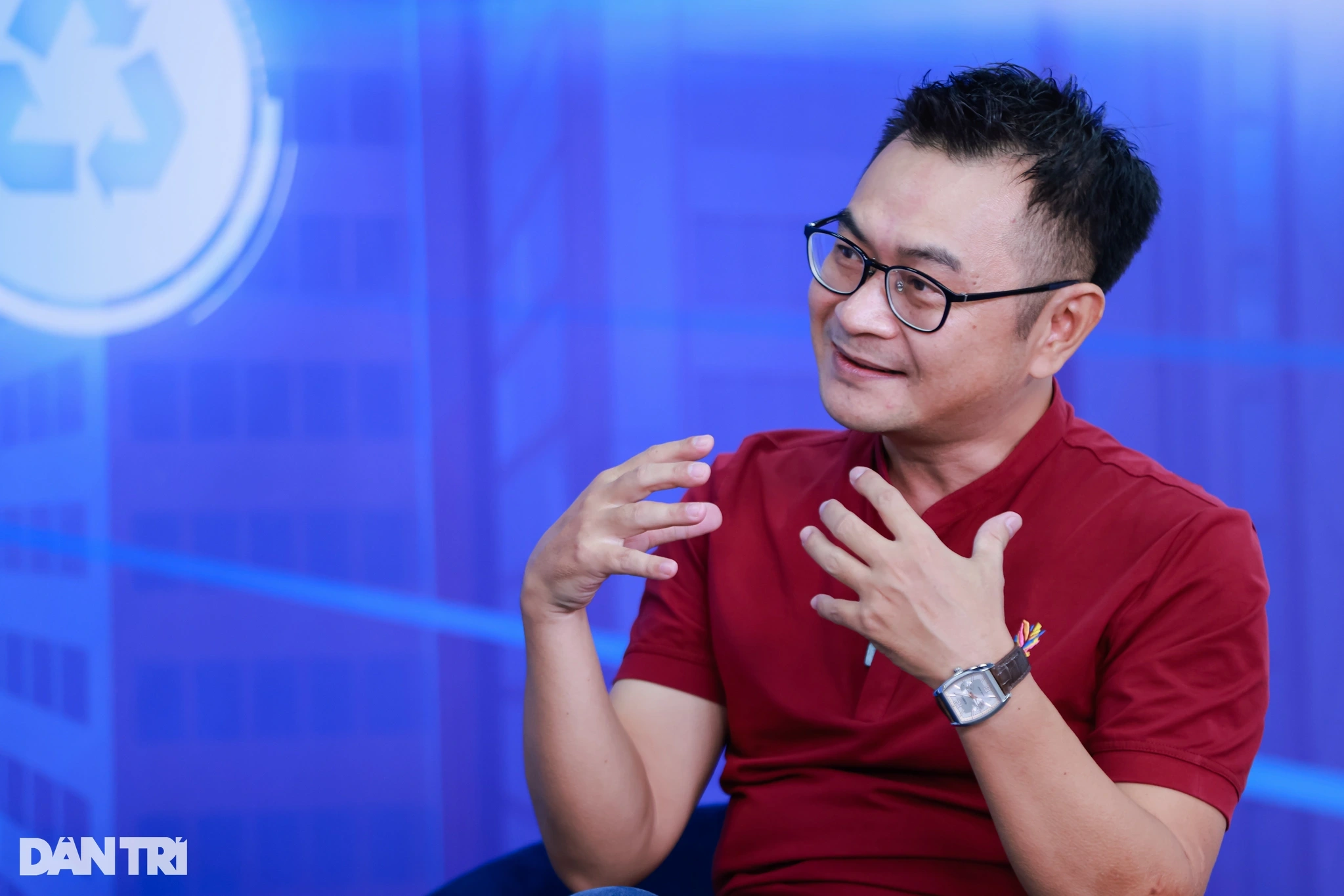 ESG không còn là món trang sức mà đã trở thành bài toán sống còn - 1 ESG không còn là món trang sức mà đã trở thành bài toán sống còn - 1