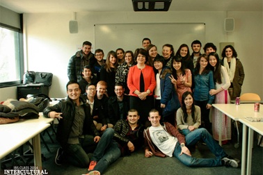 Nhiều điểm mới trong phương thức tuyển sinh của Trường ĐH Quốc tế Bắc Hà