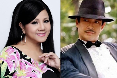 Ca sĩ Ngọc Ánh: “Anh Chánh Tín đã sống một thời lẫy lừng…”