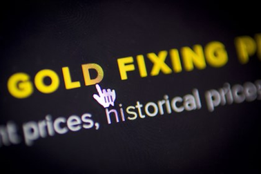 Đã có đơn kiện 5 ngân hàng thao túng giá vàng