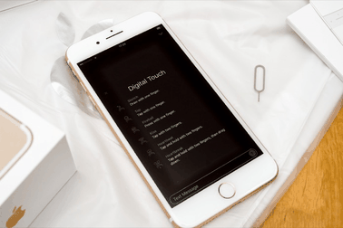 Top 5 ứng dụng thú vị tích hợp vào iMessage trên iOS 10