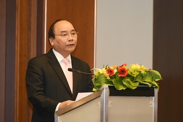 Thủ tướng khẳng định ưu tiên chiến lược phát triển công nghiệp phụ trợ sản xuất ô tô