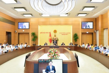 8 địa phương đề nghị tăng dự toán vốn vay, 7 tỉnh thành xin giảm