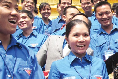 10 sự kiện nổi bật Đoàn TNCS HCM và Tuổi trẻ VN 2011