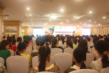 Giáo viên là nhân tố quan trọng làm nên chất lượng GD