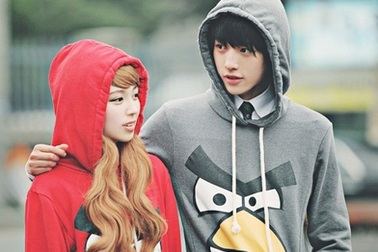 Làm gì khi “yêu nhầm” một người? 