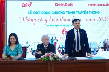 Nữ lao động yếu thế sẽ được hỗ trợ tư vấn pháp lý miễn phí