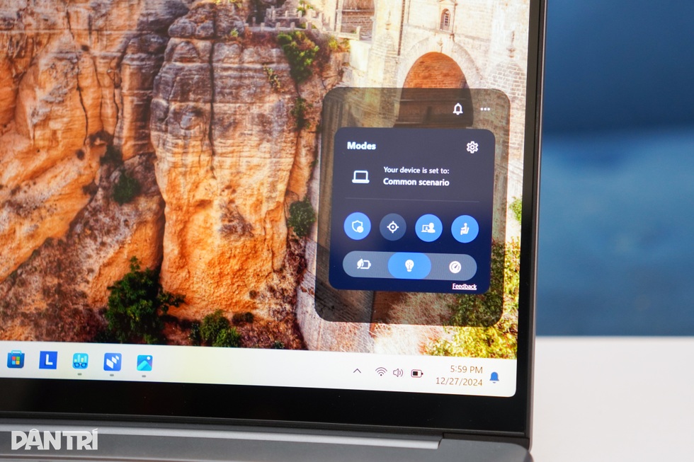 Đánh giá Lenovo Yoga Slim 7i Aura Edition sau một tuần sử dụng - 12 Đánh giá Lenovo Yoga Slim 7i Aura Edition sau một tuần sử dụng - 12