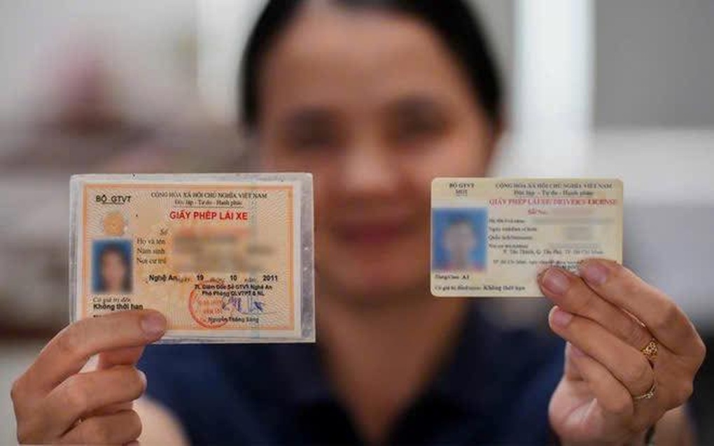 CSGT toàn quốc đang rà soát, chuẩn hóa dữ liệu ô tô, xe máy và GPLX - 2 CSGT toàn quốc đang rà soát, chuẩn hóa dữ liệu ô tô, xe máy và GPLX - 2