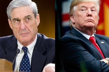 Công tố viên đặc biệt hoàn tất điều tra nghi vấn quan hệ giữa ông Trump và Nga