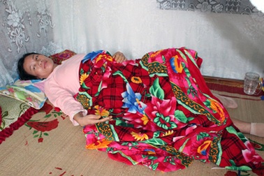 Thai nhi chết ngạt vì siêu âm sai cân nặng?