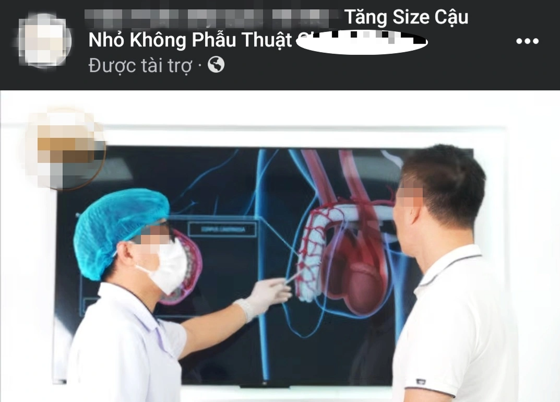 Hiểm họa dịch vụ làm to, kéo dài của quý cấp tốc - 2 Hiểm họa dịch vụ làm to, kéo dài của quý cấp tốc - 2