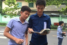 Trường ĐH Lâm nghiệp xét tuyển nguyện vọng bổ sung từ 15,5 điểm