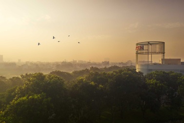 "Qua lăng kính 2020" - cuộc thi đang "nóng" trong cuộc đồng nhiếp ảnh TP. HCM