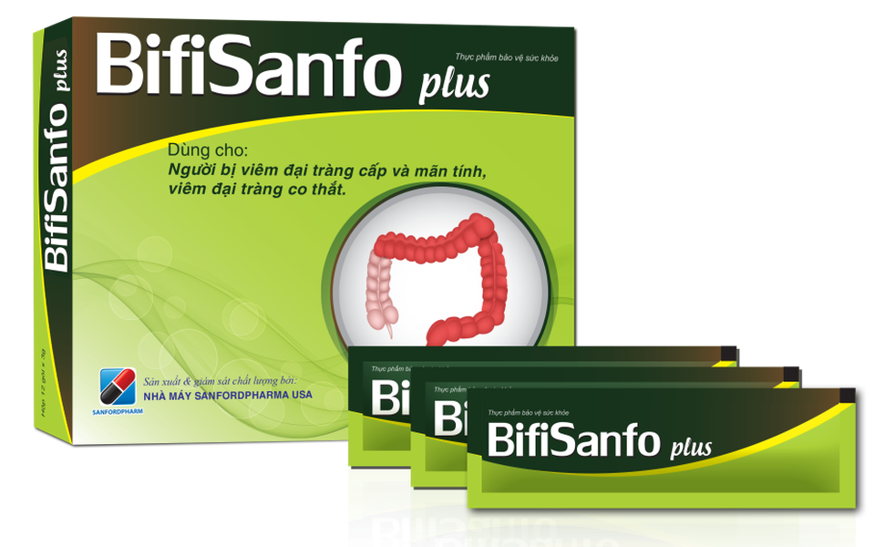 Học theo phương pháp ứng phó với viêm đại tràng của bác sĩ Đại học Y - 3 Học theo phương pháp ứng phó với viêm đại tràng của bác sĩ Đại học Y - 3