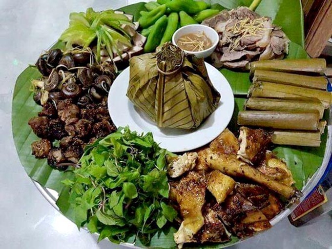 Lang Chánh (Thanh Hóa): Nhiều điểm du lịch hấp dẫn du khách