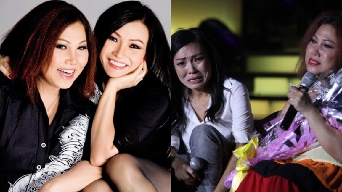 Siu Black, Phương Thanh ra sao sau hiềm khích cạch mặt cách đây 6 năm? - 1 Siu Black, Phương Thanh ra sao sau hiềm khích cạch mặt cách đây 6 năm? - 1