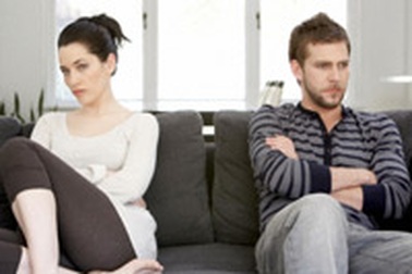 Nỗi lòng người “đổ vỏ”