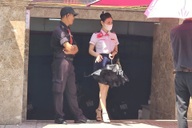 Thẩm mỹ viện Mailisa ở TPHCM vẫn hoạt động sau ngày cảnh sát làm việc