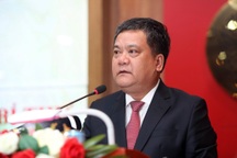 Chủ tịch Quảng Trị làm Phó Bí thư Tỉnh ủy Khánh Hòa