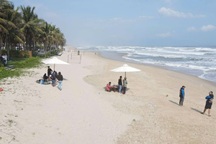 Cứu du khách nước ngoài gặp nạn, nhân viên cứu hộ mất tích