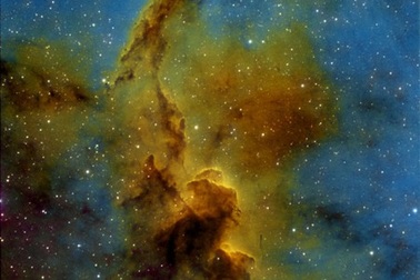 Mưa sao băng Orionids sẽ đạt cực điểm vào rạng sáng ngày 21/10