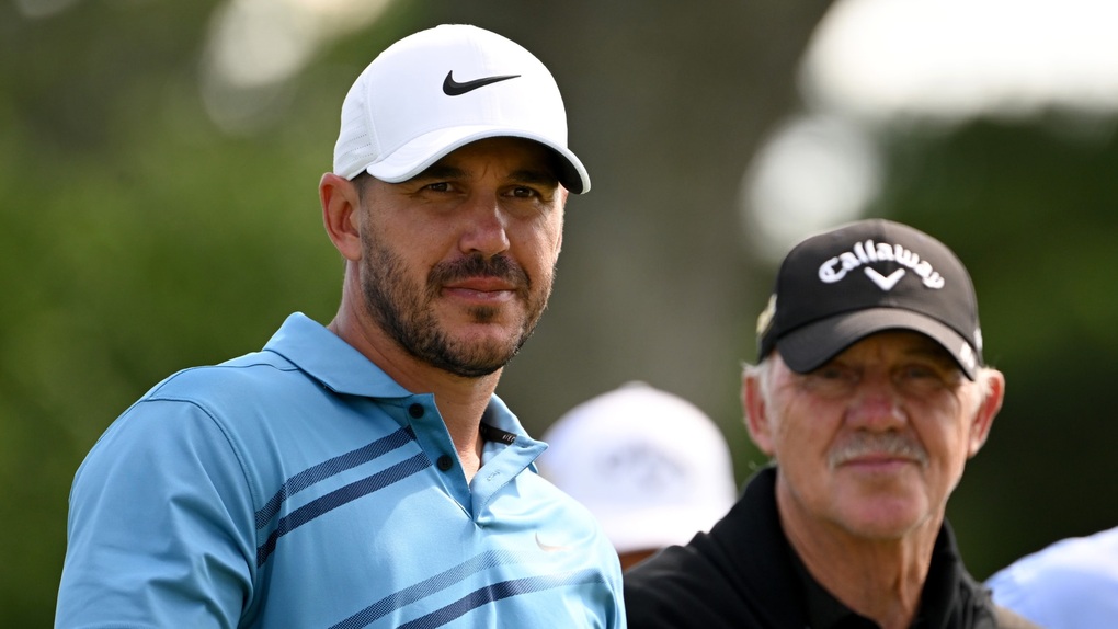 Brooks Koepka lên tiếng trước khi bước vào giải U.S Open 2022 - 1 Brooks Koepka lên tiếng trước khi bước vào giải U.S Open 2022 - 1