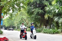 Hàng Việt cho người Việt: Bao giờ cho đến… bao giờ?