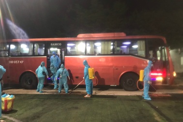 Đồng Nai phát công văn hỏa tốc tạm dừng hoạt động karaoke, vũ trường