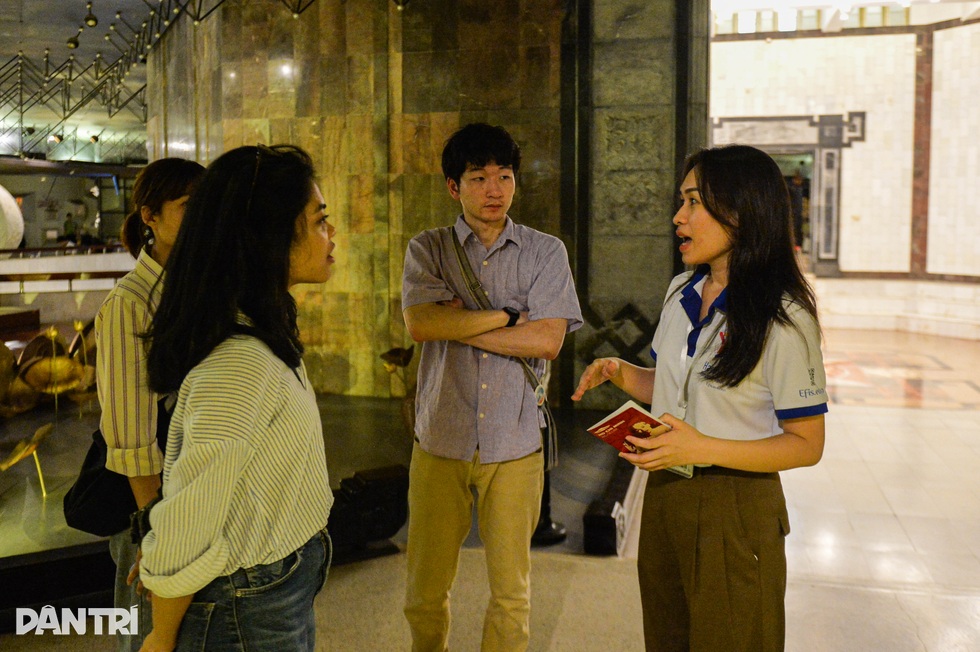 Nơi lưu trữ tư liệu quý về Bác Hồ lớn nhất Việt Nam - 4