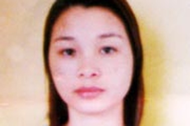 Người phụ nữ ngoài 20 tuổi và món nợ gần 15 tỷ đồng