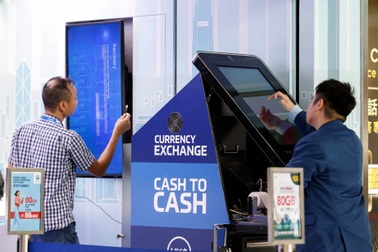 Lỗi "màn hình xanh" trên Windows lan rộng toàn cầu