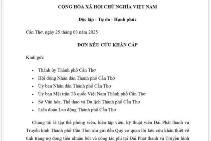 מה אומרים ראשי תחנות הטלוויזיה שחייבות תמלוגים והוצאות עסקיות? - 1 Lãnh đạo các đài truyền hình đang nợ nhuận bút, công tác phí nói gì? - 1