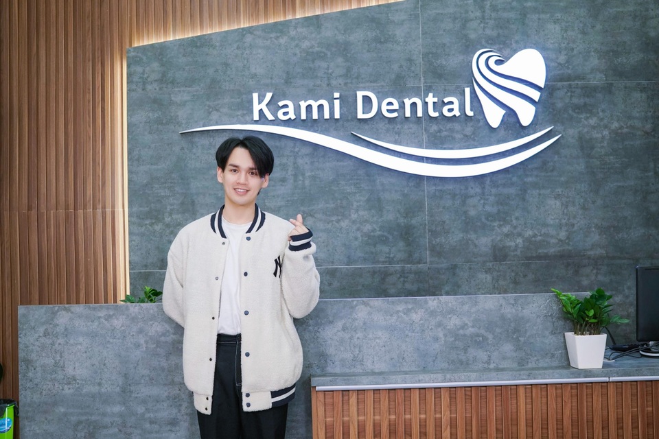 Khám phá ngay răng sứ Nano Shining tại Nha khoa Kami - 3