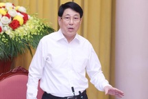 Sáp nhập Hưng Yên và Thái Bình, phải bố trí cán bộ hài hòa giữa 2 tỉnh