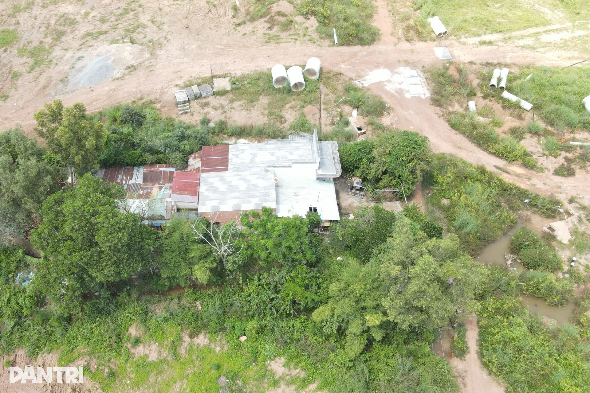 Sau gần 40 tháng nhường đất cho dự án, dân vẫn phải chờ nhà tái định cư - 3