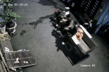 Nhóm "đạo chích" đi xe lôi, trộm tài sản ở TPHCM